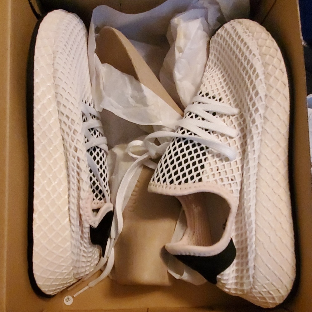 Addidas deerupt